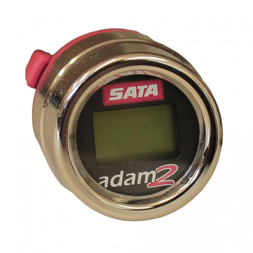 Micrometru De Aer Digital Adam 2 Pentru Pistoale Sata Jet 5000 B 211540