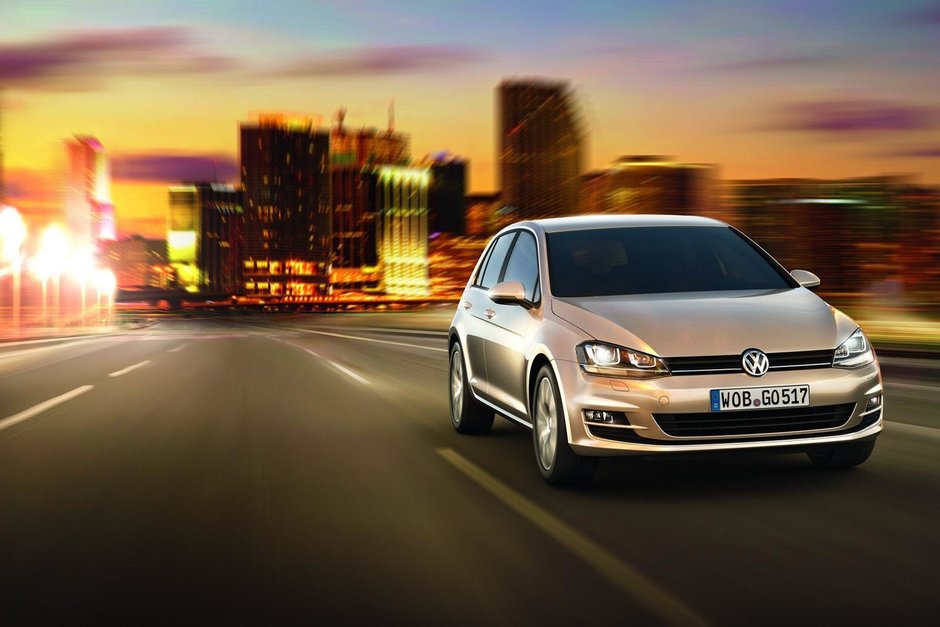 MIDOCAR anunta startul comenzilor pentru Volkswagen Golf 7 MIDOCAR anunta startul comenzilor pentru Volkswagen Golf 7