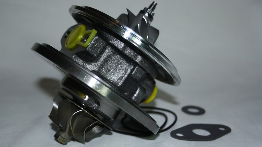 Miez turbosuflanta 1.9 Audi Seat Skoda Vw 66 / 77 kw