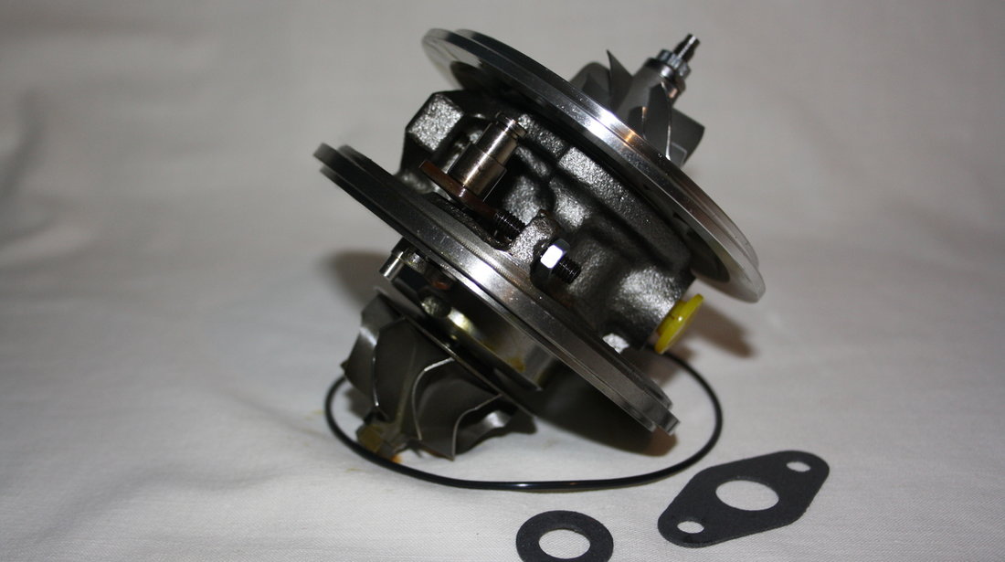 Miez turbosuflanta 1.9 Audi Vw AHH AFN AVB BKE