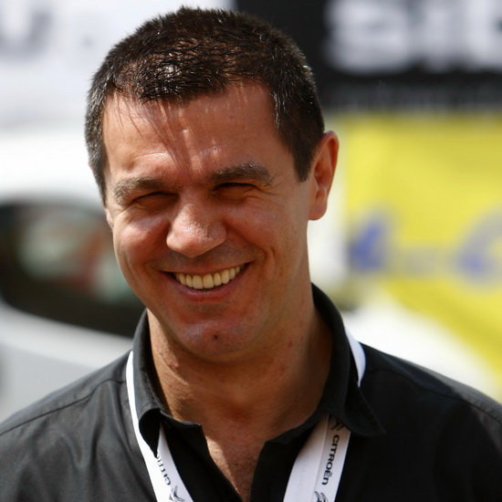 Mihai Leu revine in raliuri Mihai Leu revine in raliuri