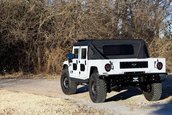 Mil-Spec Hummer H1 005