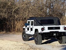 Mil-Spec Hummer H1 005