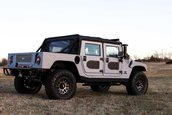 Mil-Spec Hummer H1 005