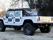 Mil-Spec Hummer H1 005