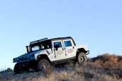 Mil-Spec Hummer H1 005