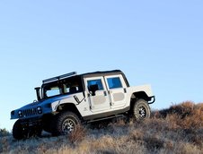 Mil-Spec Hummer H1 005