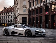 Milan Red