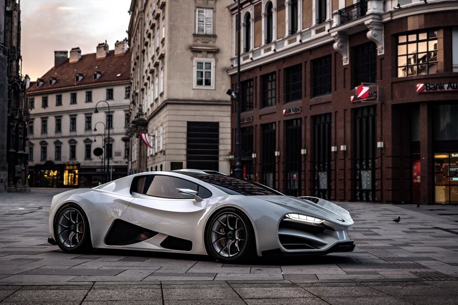 Milan Red