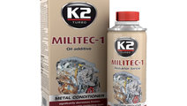 Militec-1 Aditiv Pentru Ulei De Motor, 250 Ml K2-0...