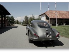 Mille Miglia 2012