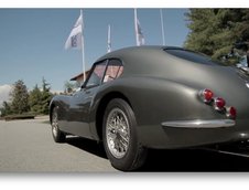 Mille Miglia 2012