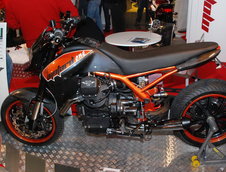 Millepercento Motard One