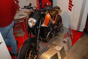 Millepercento Motard One