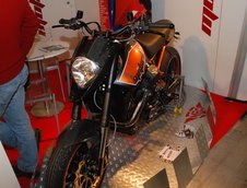 Millepercento Motard One