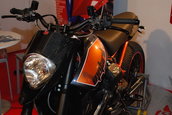 Millepercento Motard One