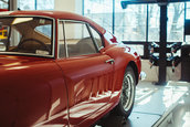 Miller Motors