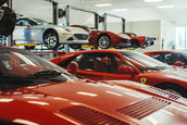 Miller Motors