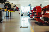 Miller Motors