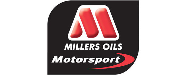 Millers Oils lanseaza uleiuri de motor Nanodrive, disponibile la Racing Nick