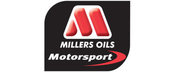 Millers Oils lanseaza uleiuri de motor Nanodrive, disponibile la Racing Nick