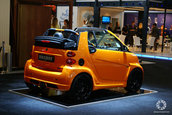 Millionaire Fair 2008 - Amsterdam, Olanda