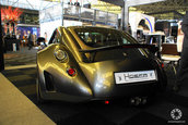 Millionaire Fair 2008 - Amsterdam, Olanda