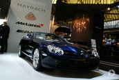 Millionaire Fair 2008 - Amsterdam, Olanda