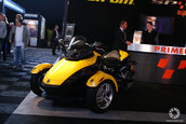 Millionaire Fair 2008 - Amsterdam, Olanda
