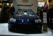 Millionaire Fair 2008 - Amsterdam, Olanda