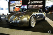 Millionaire Fair 2008 - Amsterdam, Olanda