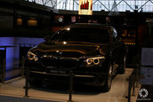 Millionaire Fair 2008 - Amsterdam, Olanda