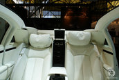 Millionaire Fair 2008 - Amsterdam, Olanda