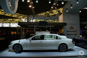 Millionaire Fair 2008 - Amsterdam, Olanda