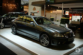 Millionaire Fair 2008 - Amsterdam, Olanda