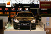 Millionaire Fair 2008 - Amsterdam, Olanda