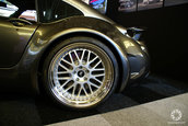 Millionaire Fair 2008 - Amsterdam, Olanda