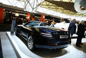Millionaire Fair 2008 - Amsterdam, Olanda