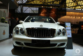 Millionaire Fair 2008 - Amsterdam, Olanda