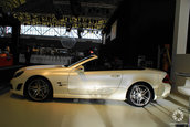 Millionaire Fair 2008 - Amsterdam, Olanda