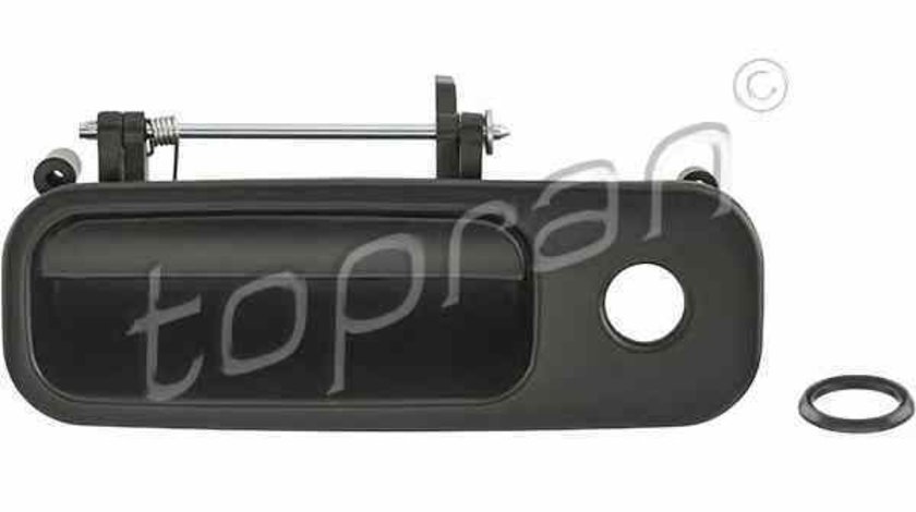Miner haion VW GOLF IV Variant (1J5) TOPRAN 114 117