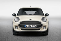 MINI 1.2 Turbo