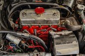 Mini 1000 HLE by Tickford