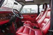 Mini 1000 HLE by Tickford