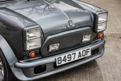 Mini 1000 HLE by Tickford