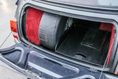 Mini 1000 HLE by Tickford