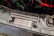 Mini 1000 HLE by Tickford