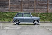 Mini 1000 HLE by Tickford
