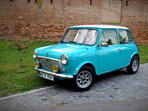 Mini 1000 Mayfair