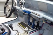 Mini 4X4 si cu motor Honda